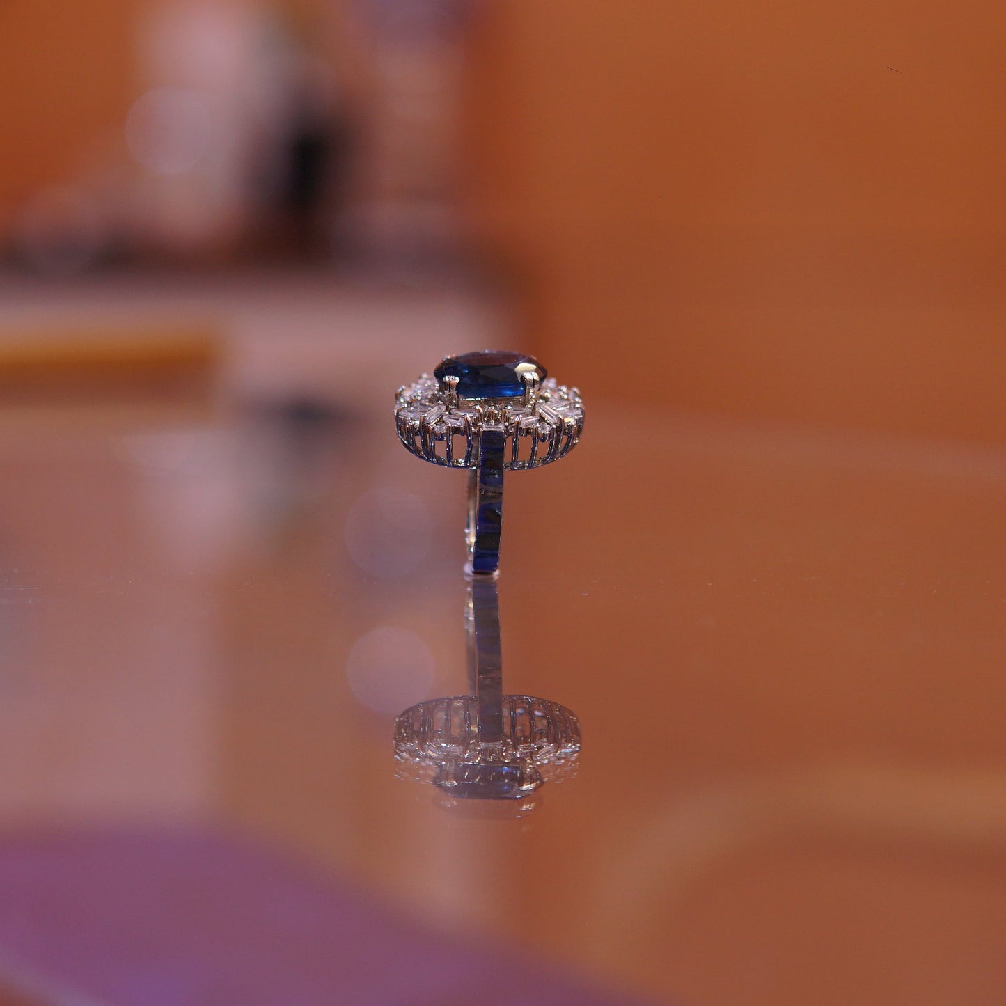The Sapphire III