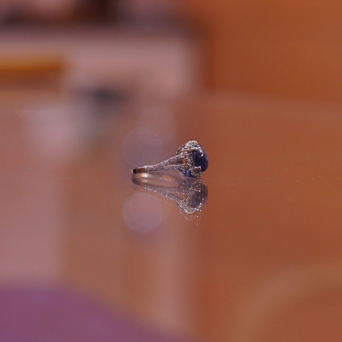 The Real Sapphire II