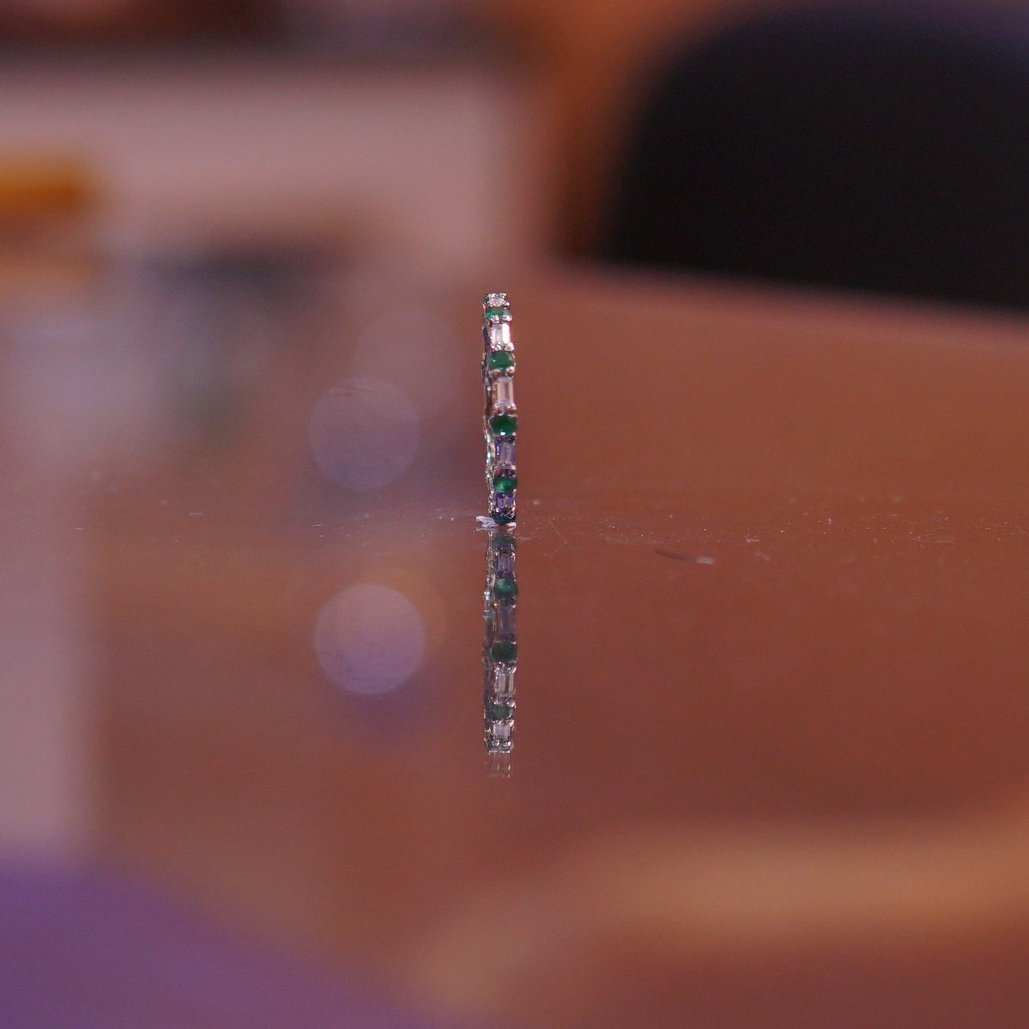 The Elowen Petite Ring