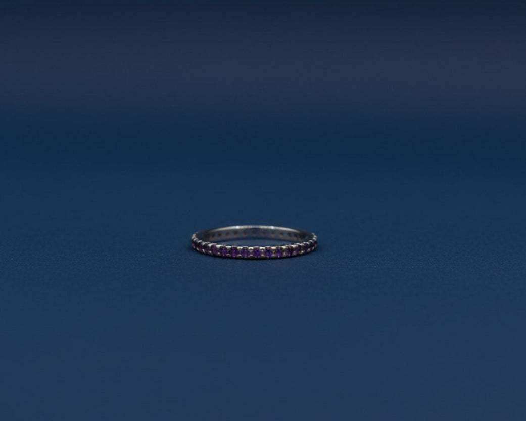 Eternity Ring