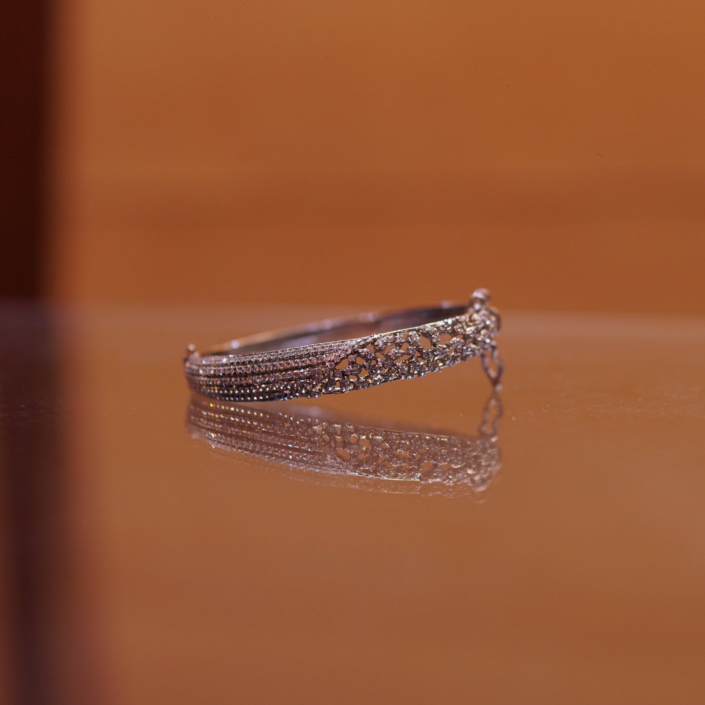Sterling Silver Classic Bracelet