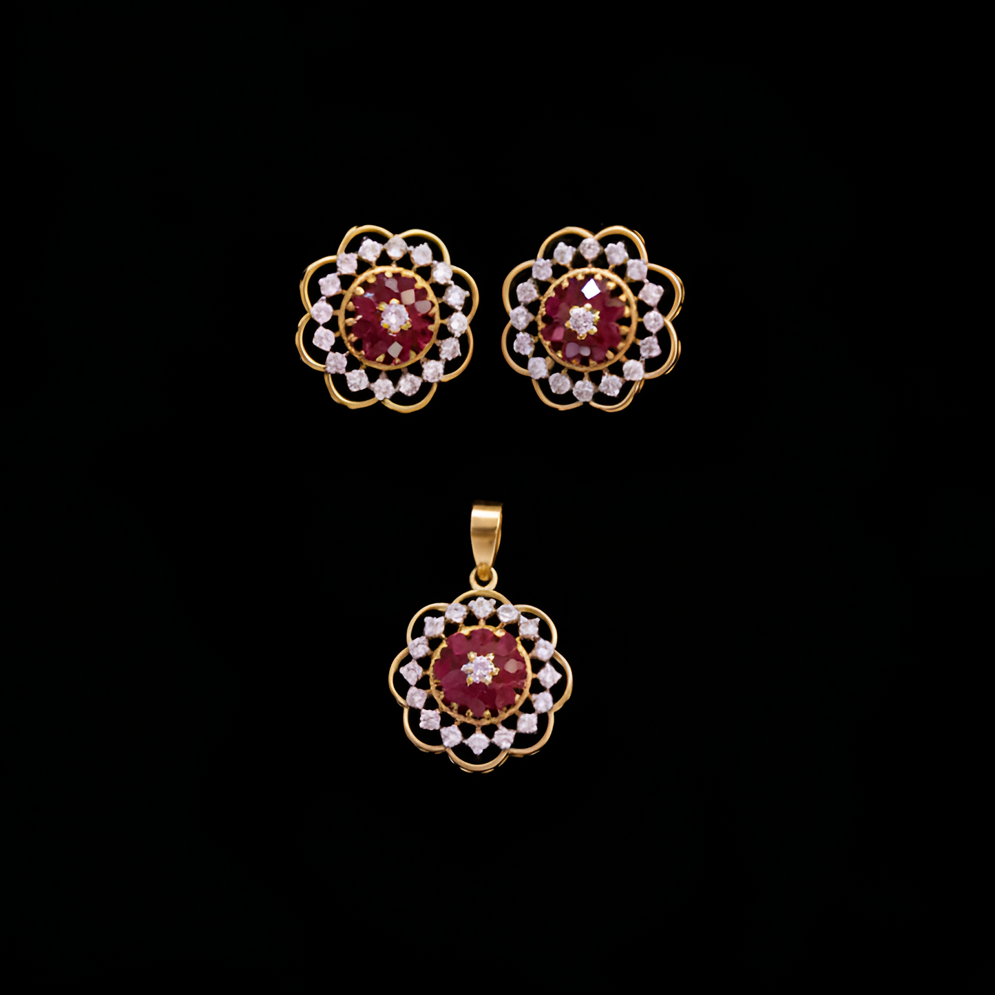 Ruby Signature I