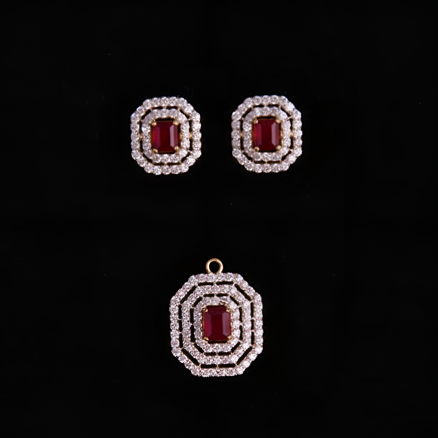 Royal Ruby II