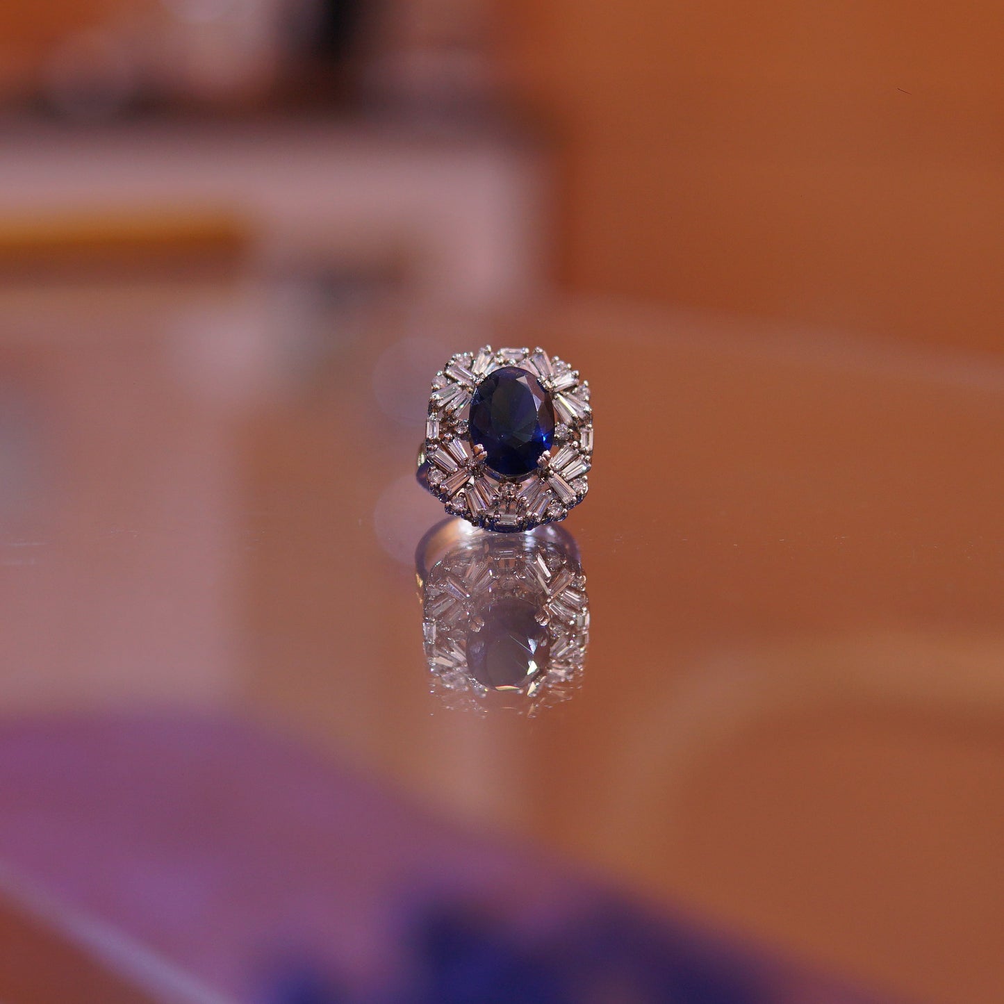 The Sapphire III