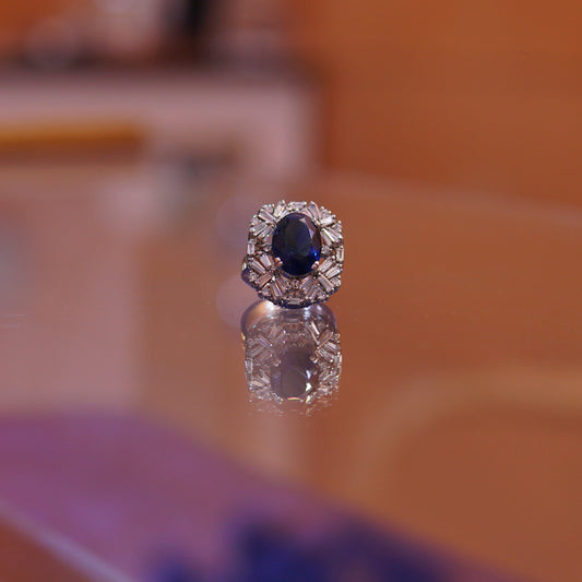 The Sapphire III
