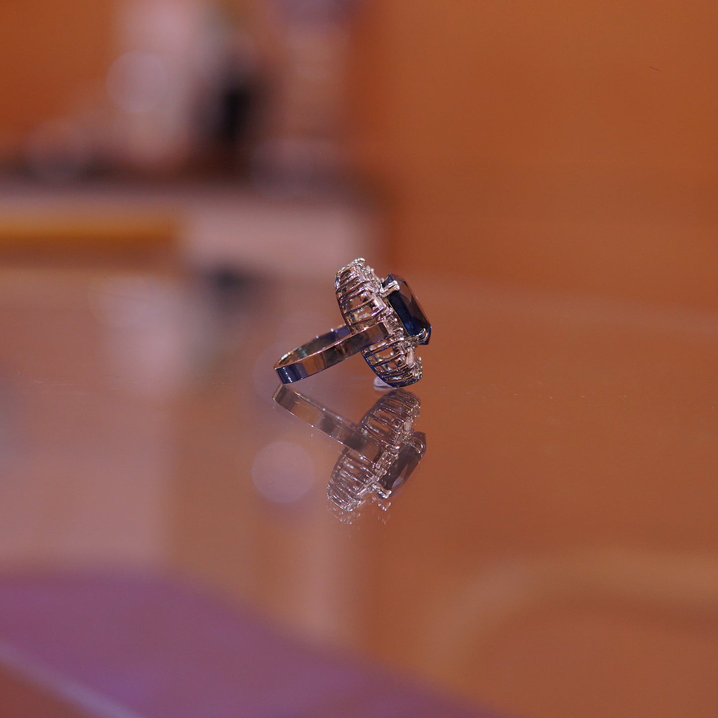 The Sapphire III
