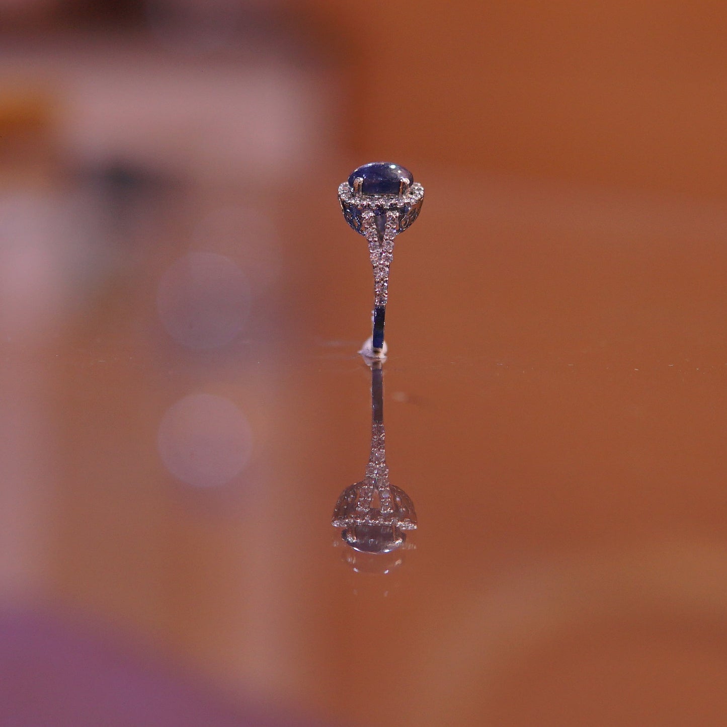The Real Sapphire II
