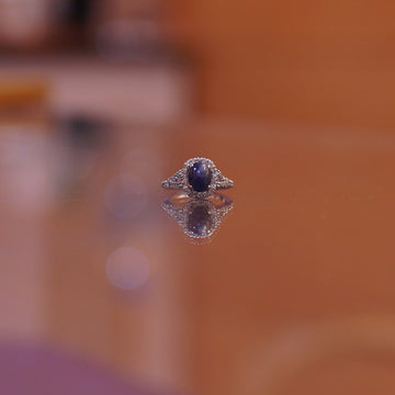 The Real Sapphire II