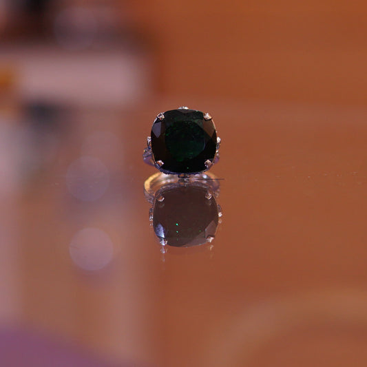 The Emerald Sovereign