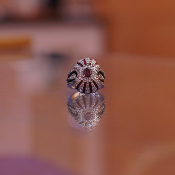 The Royal Mosaic Dome