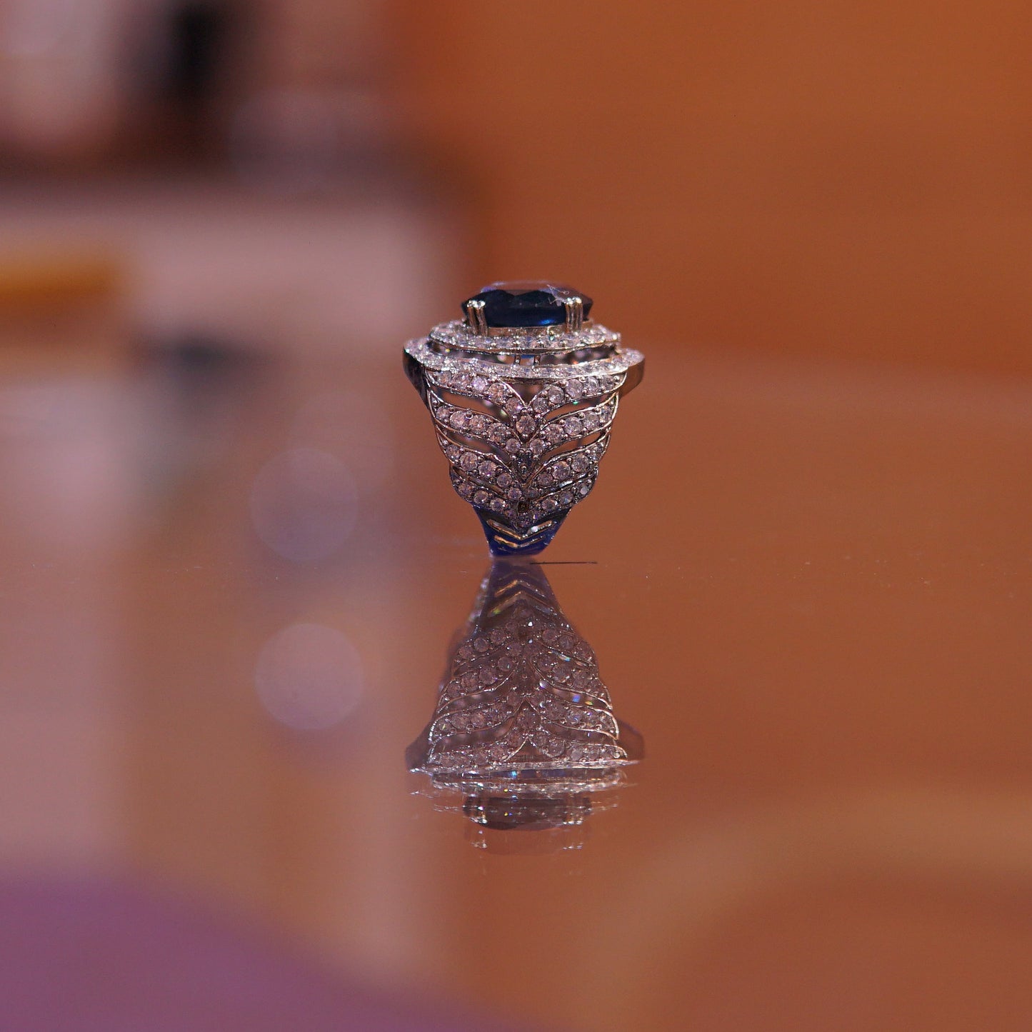 The Sapphire