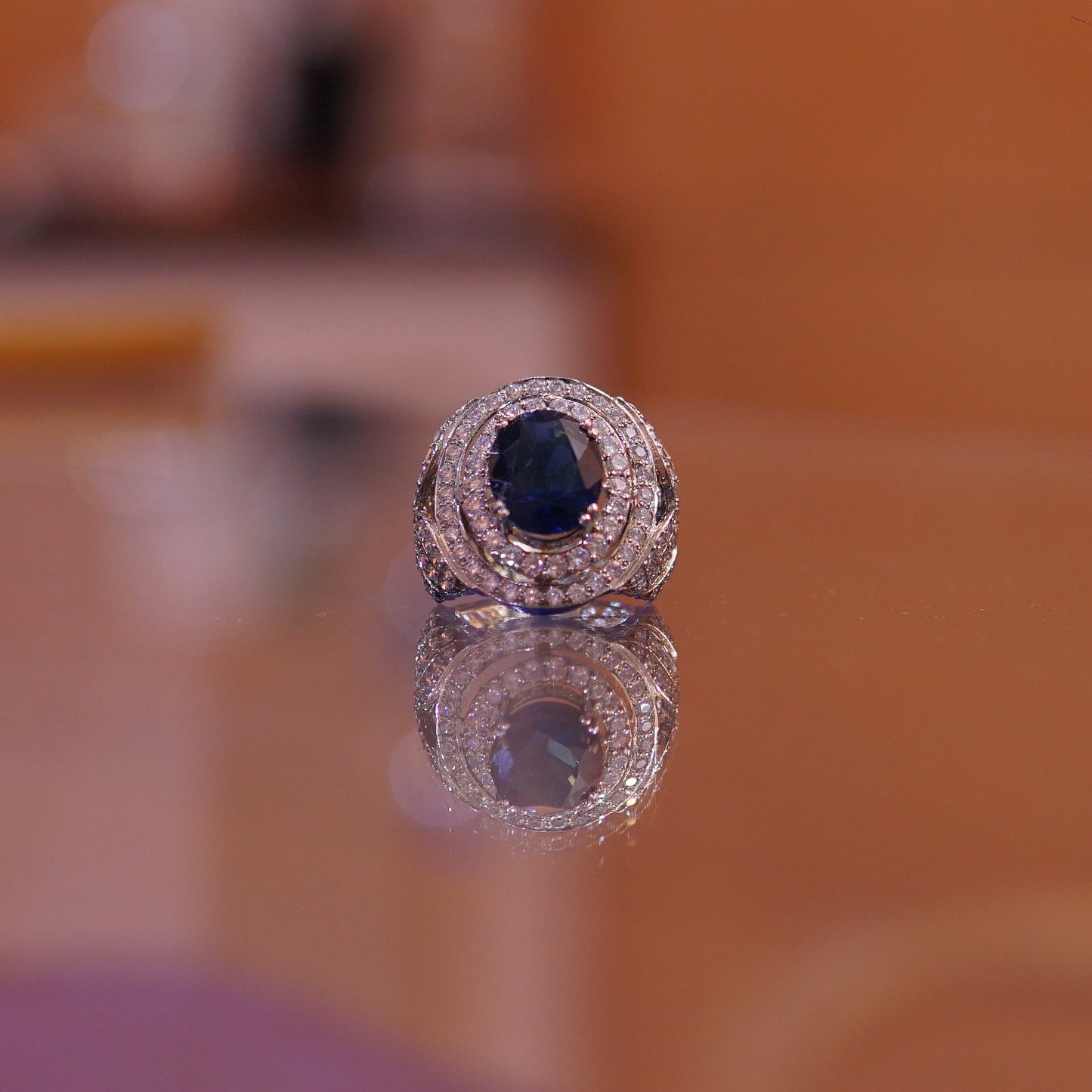 The Sapphire