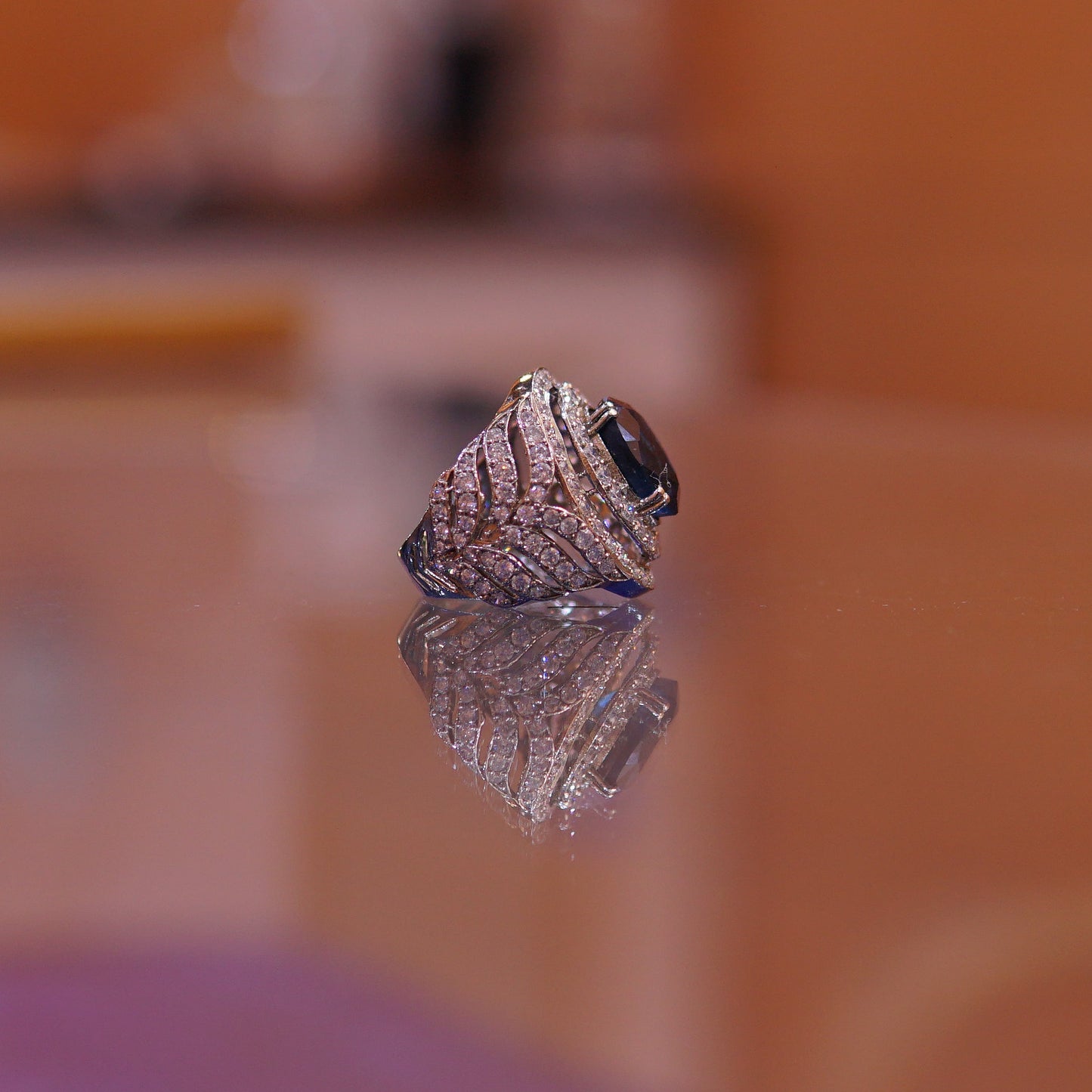 The Sapphire