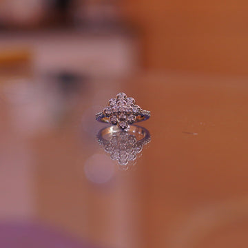 The Stellar Tiered Solitaire