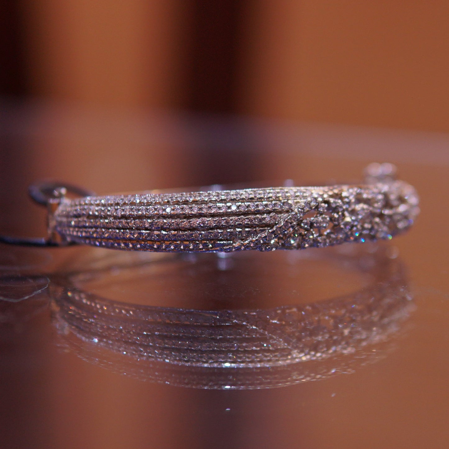 Art Deco Bracelet