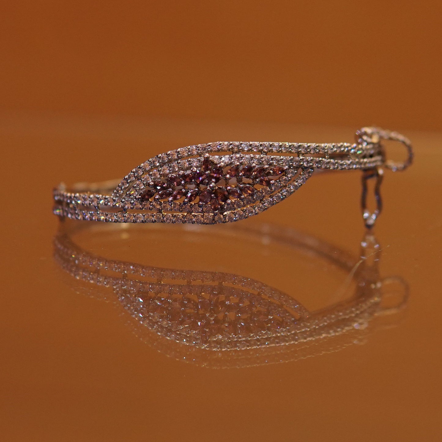 Golden Chic Bracelet