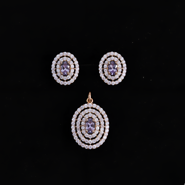 Royal Oval Tanzanite