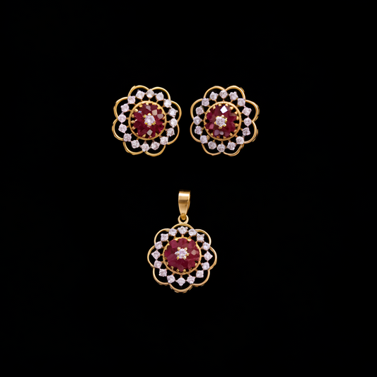 Ruby Signature I