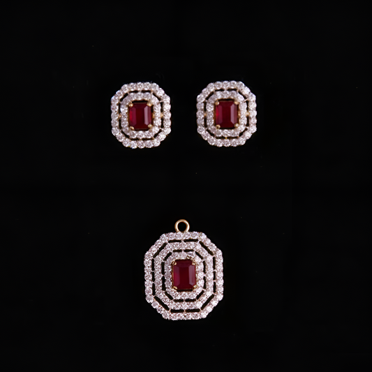 Royal Ruby II
