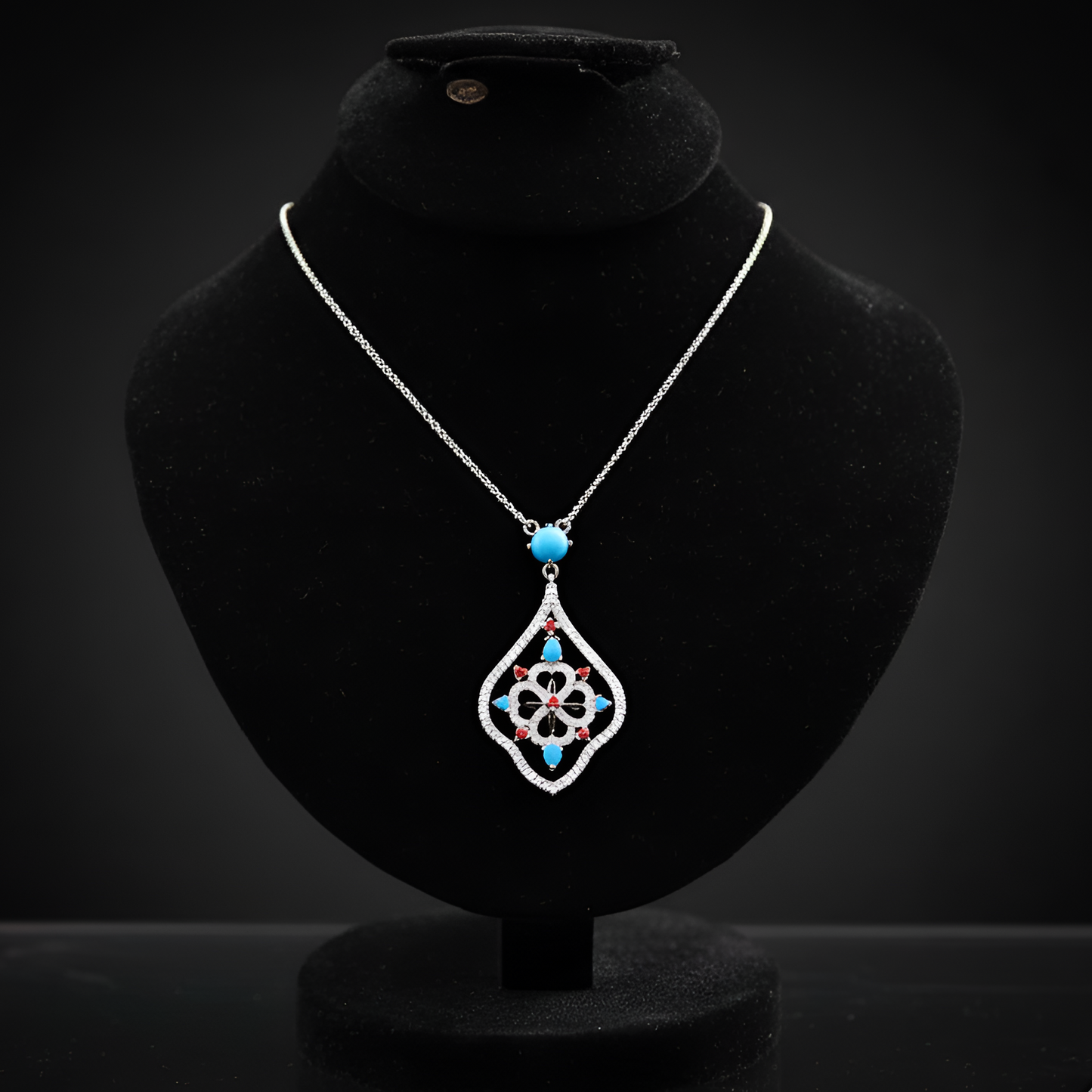 Minimalist Necklace