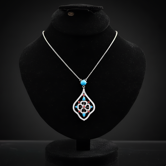 Minimalist Necklace