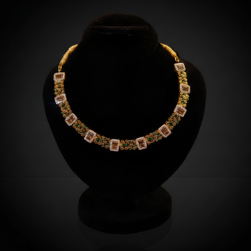 Chic Statement Necklace