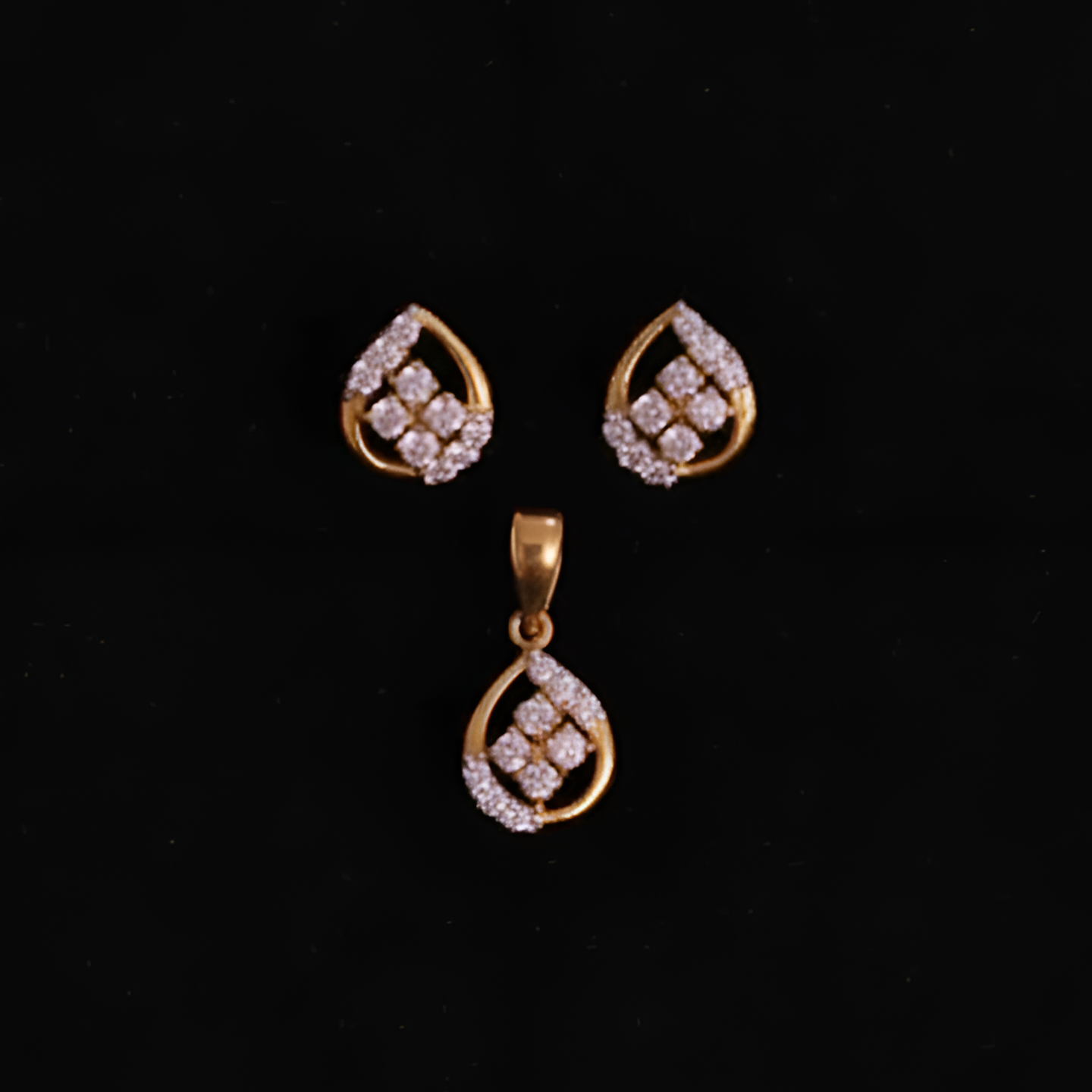 Diamond Style I