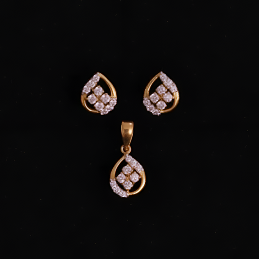 Diamond Style I