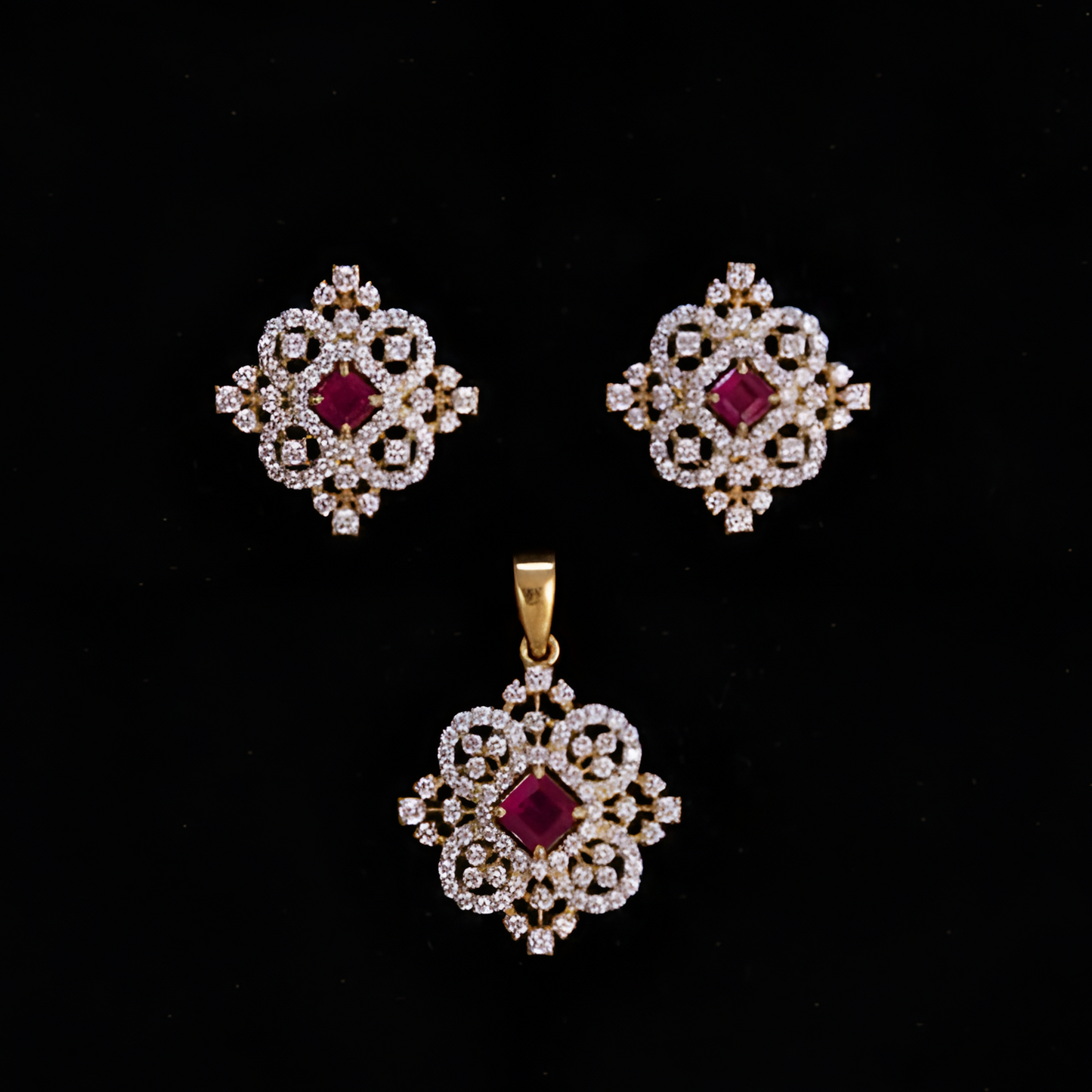 Royal Ruby