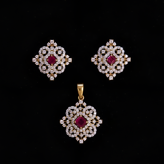Royal Ruby