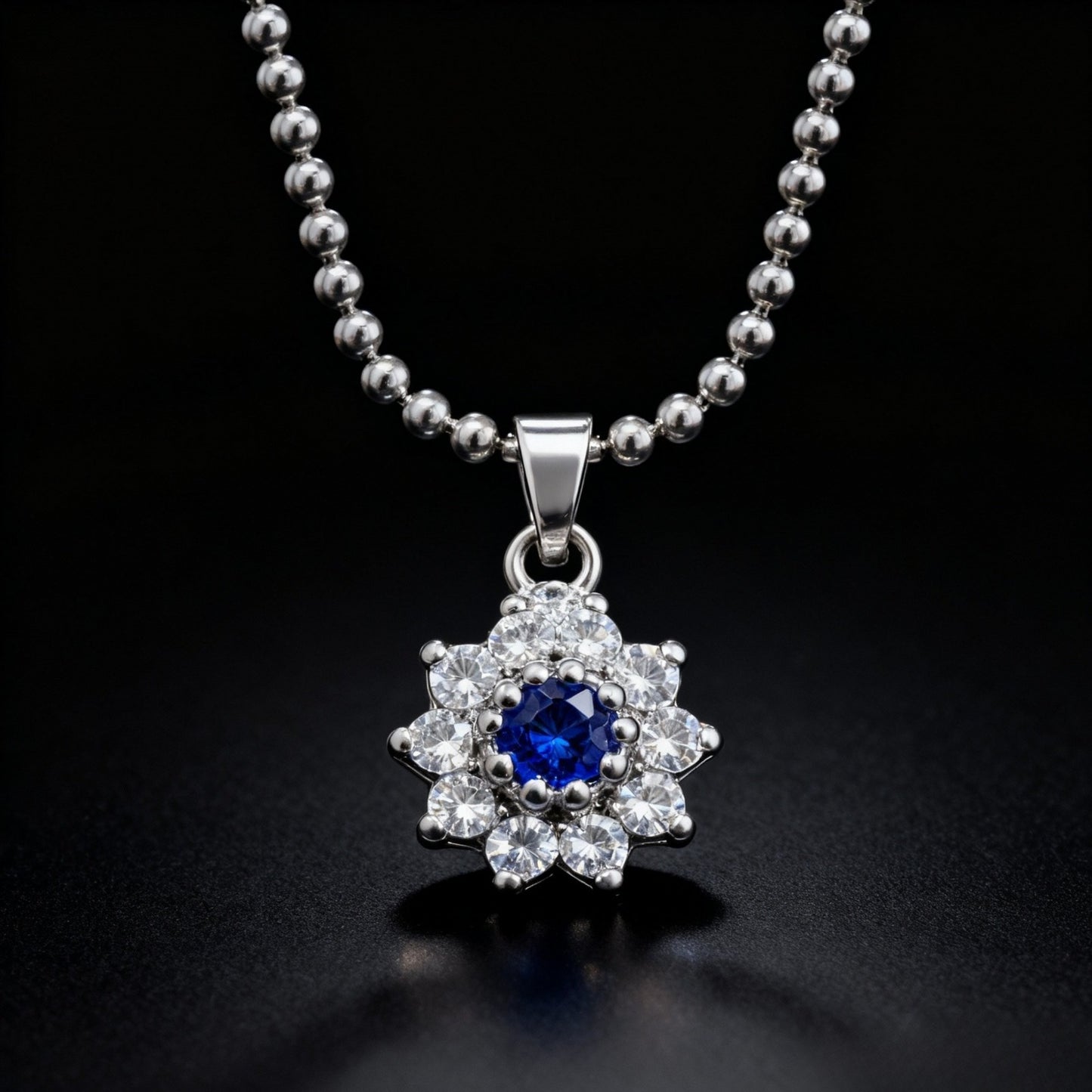 Bébés Charm Blue