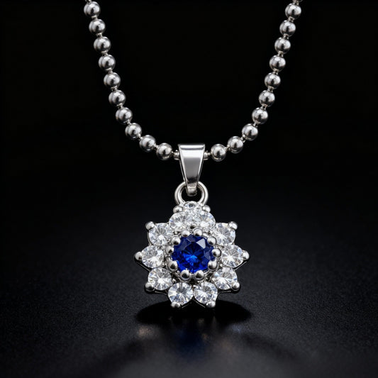 Bébés Charm Blue